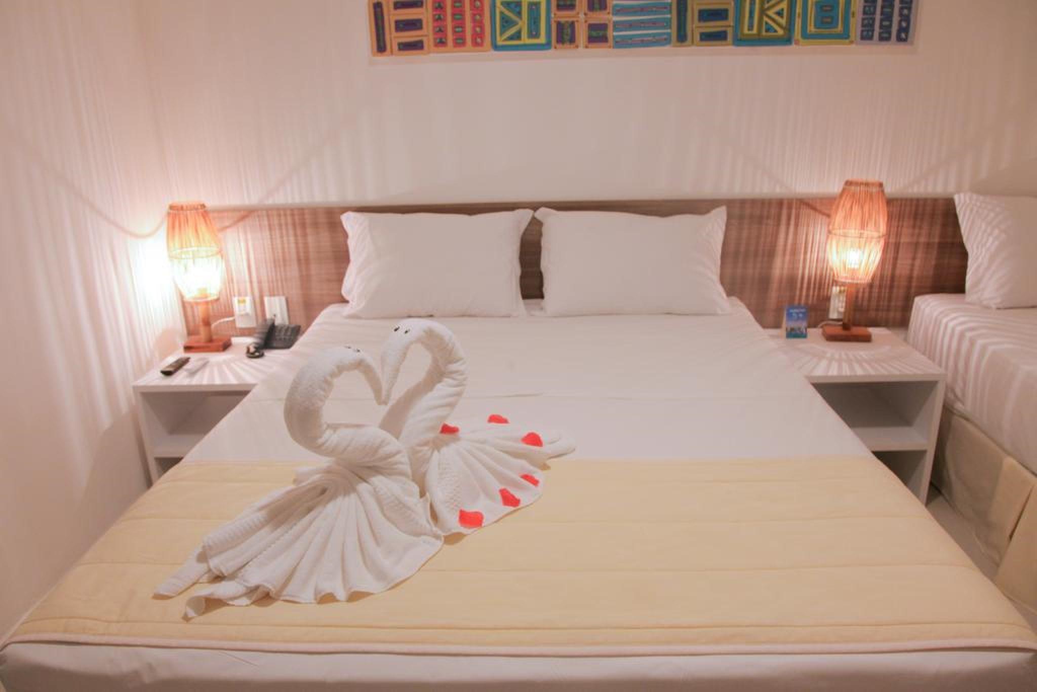 Slim Pajucara By Tropicalis Hotel Maceio  Bagian luar foto