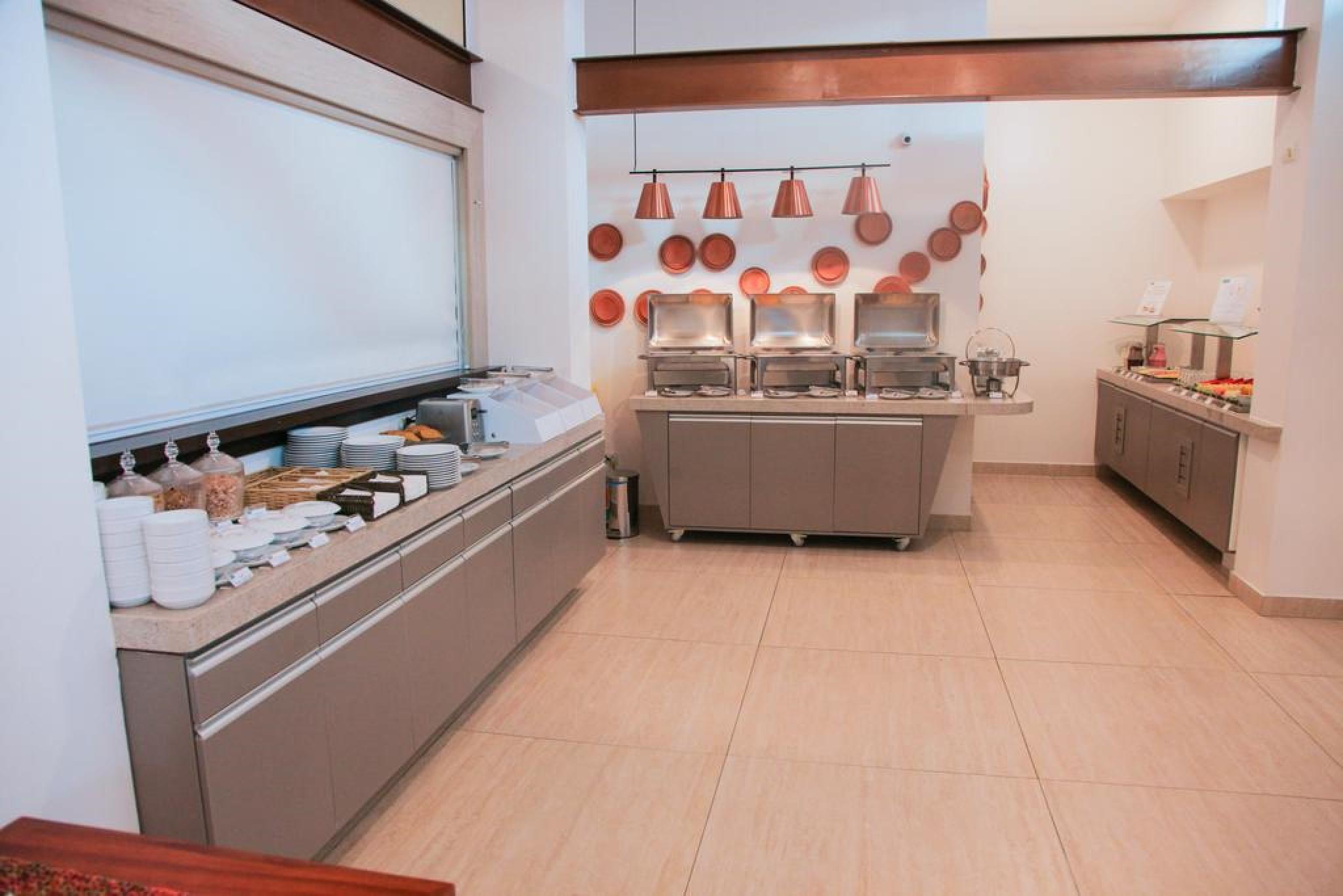 Slim Pajucara By Tropicalis Hotel Maceio  Bagian luar foto