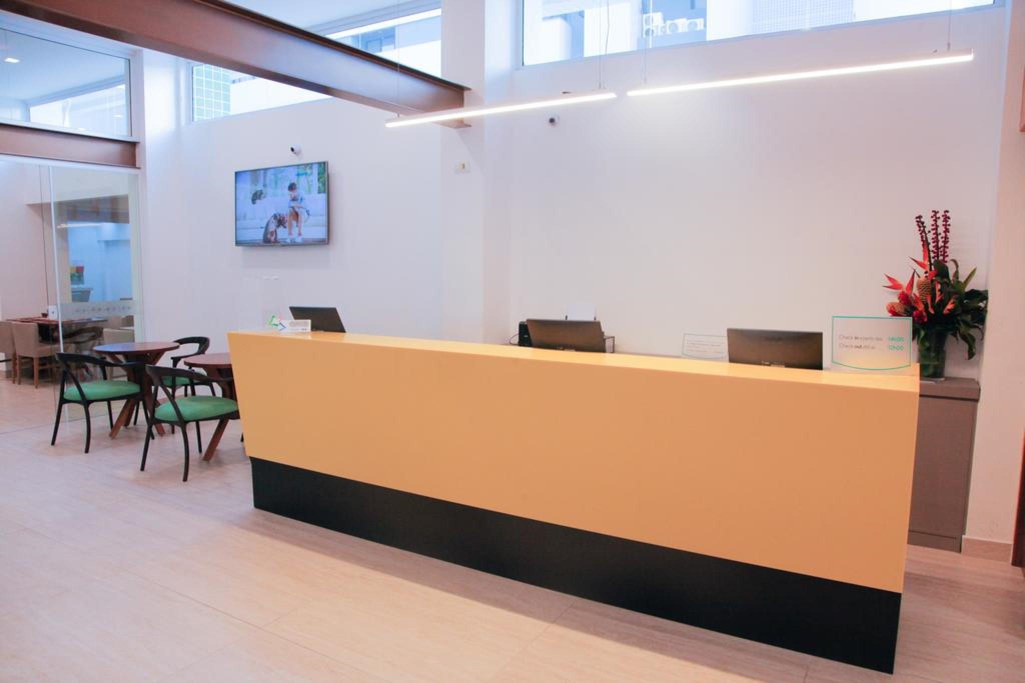 Slim Pajucara By Tropicalis Hotel Maceio  Bagian luar foto