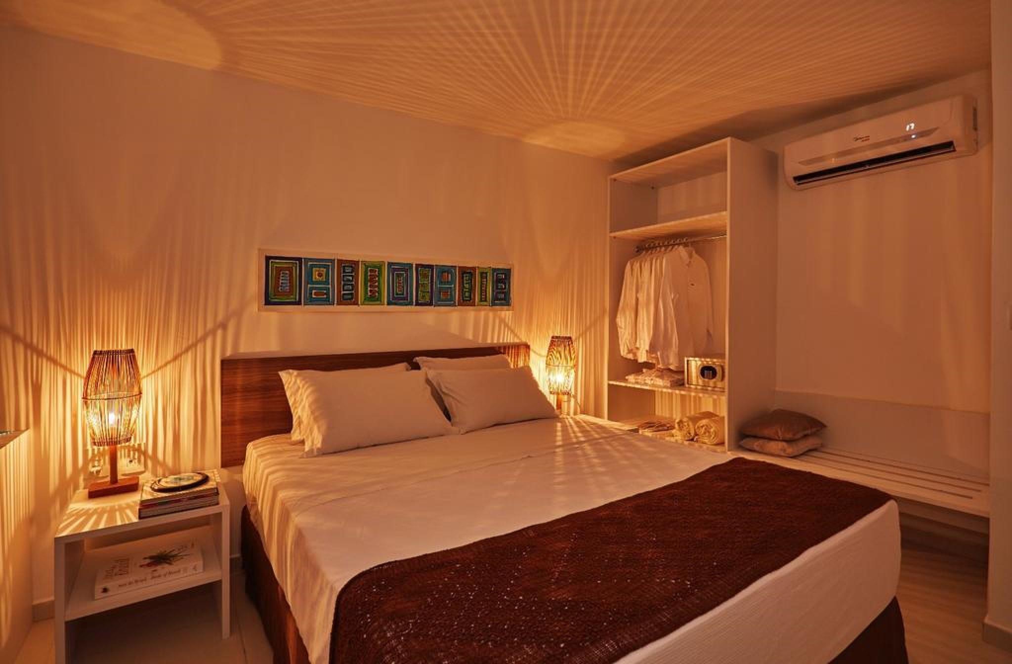 Slim Pajucara By Tropicalis Hotel Maceio  Bagian luar foto
