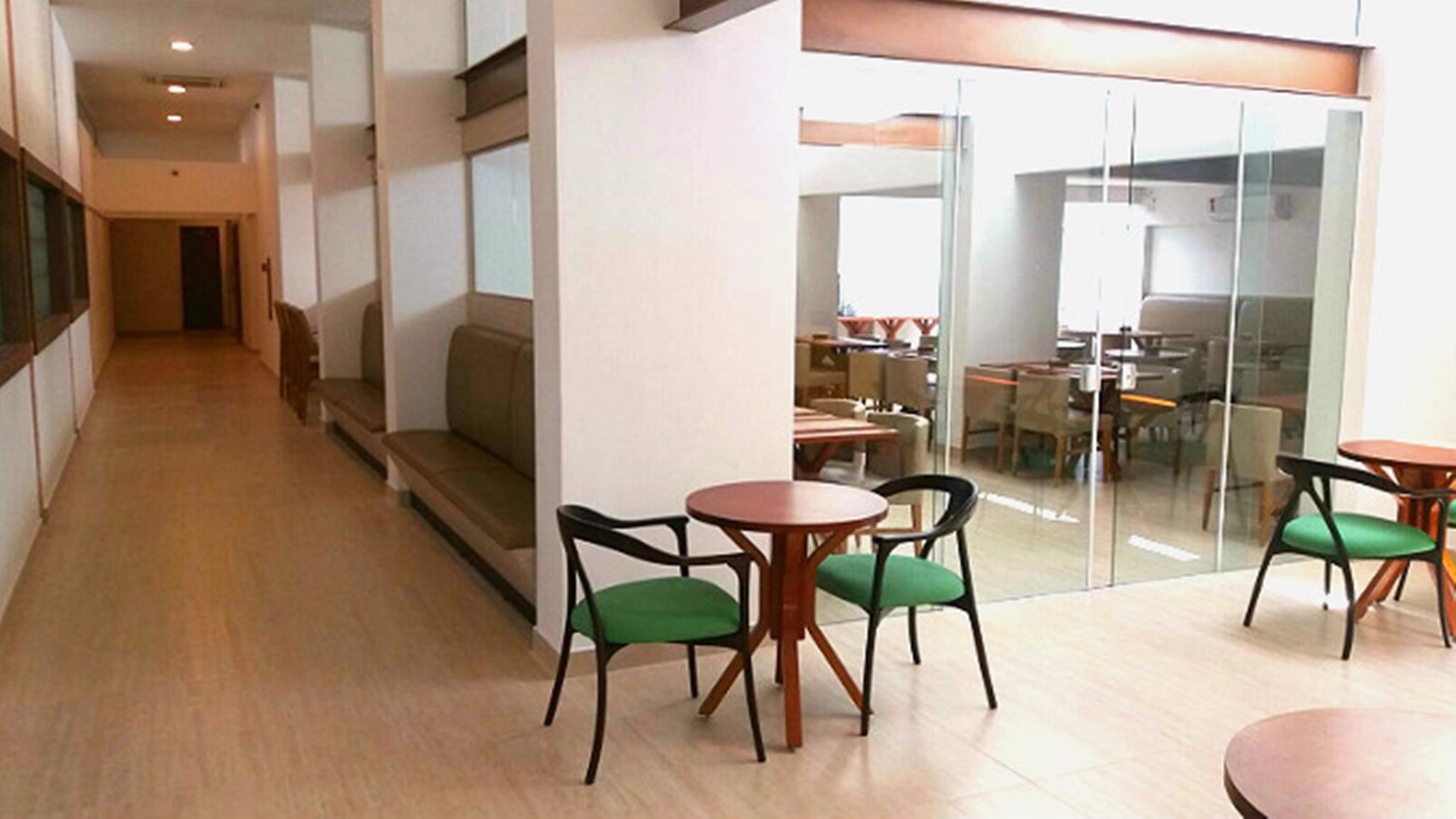 Slim Pajucara By Tropicalis Hotel Maceio  Bagian luar foto