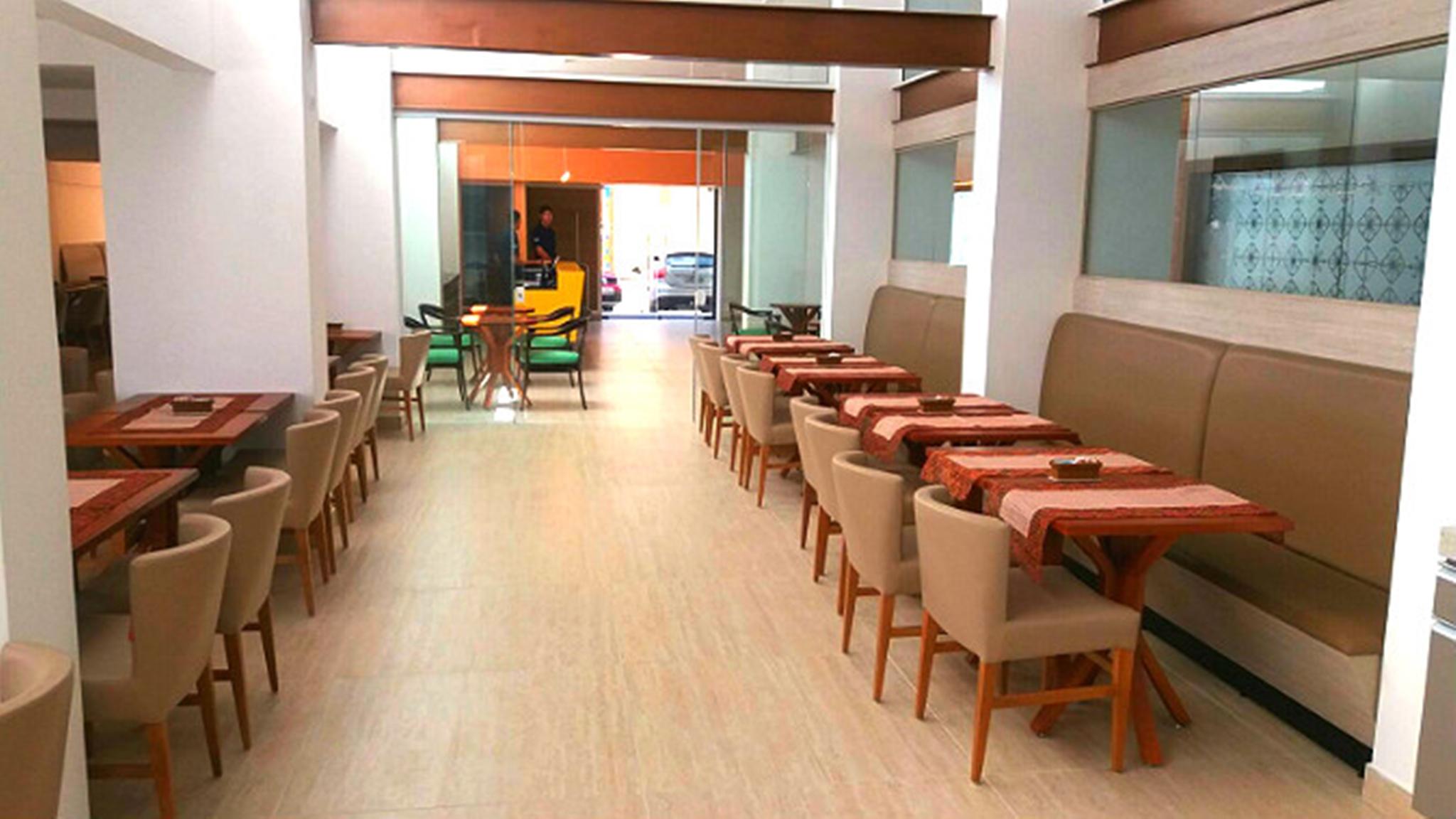 Slim Pajucara By Tropicalis Hotel Maceio  Bagian luar foto