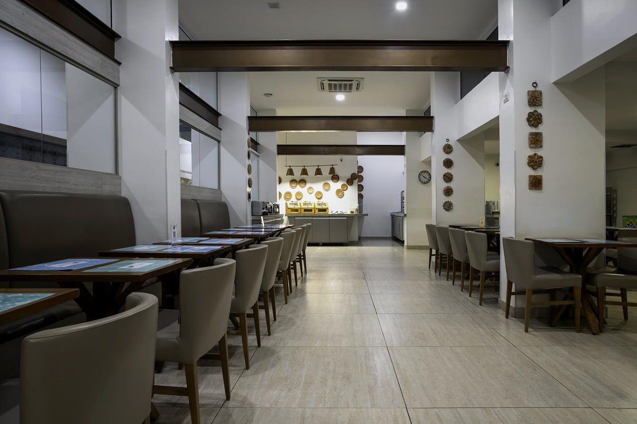 Slim Pajucara By Tropicalis Hotel Maceio  Bagian luar foto