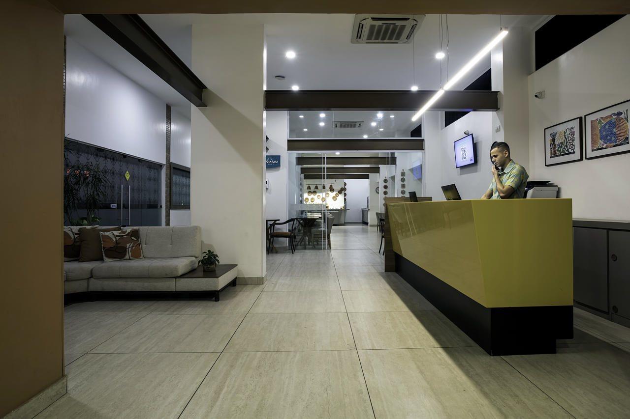 Slim Pajucara By Tropicalis Hotel Maceio  Bagian luar foto
