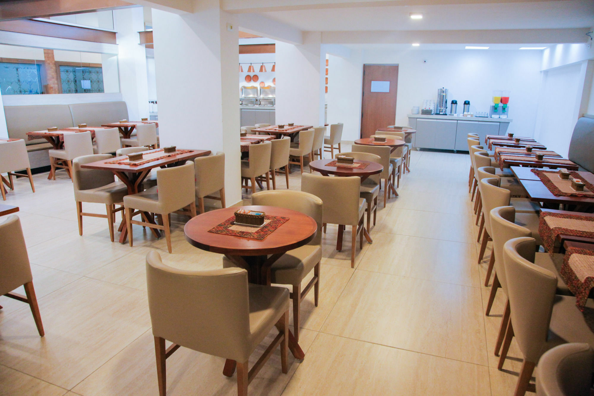 Slim Pajucara By Tropicalis Hotel Maceio  Bagian luar foto